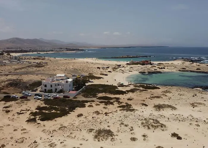 El Caleton Sea View Apartment