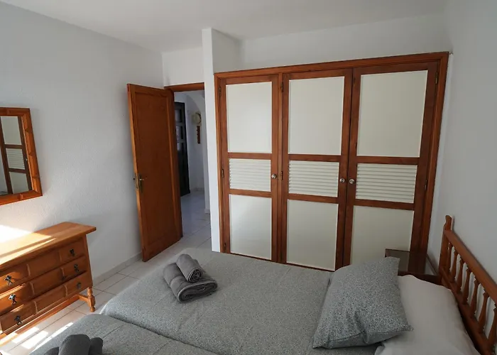 El Caleton Sea View Apartment