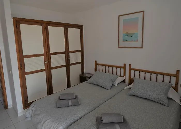 El Caleton Sea View Apartment