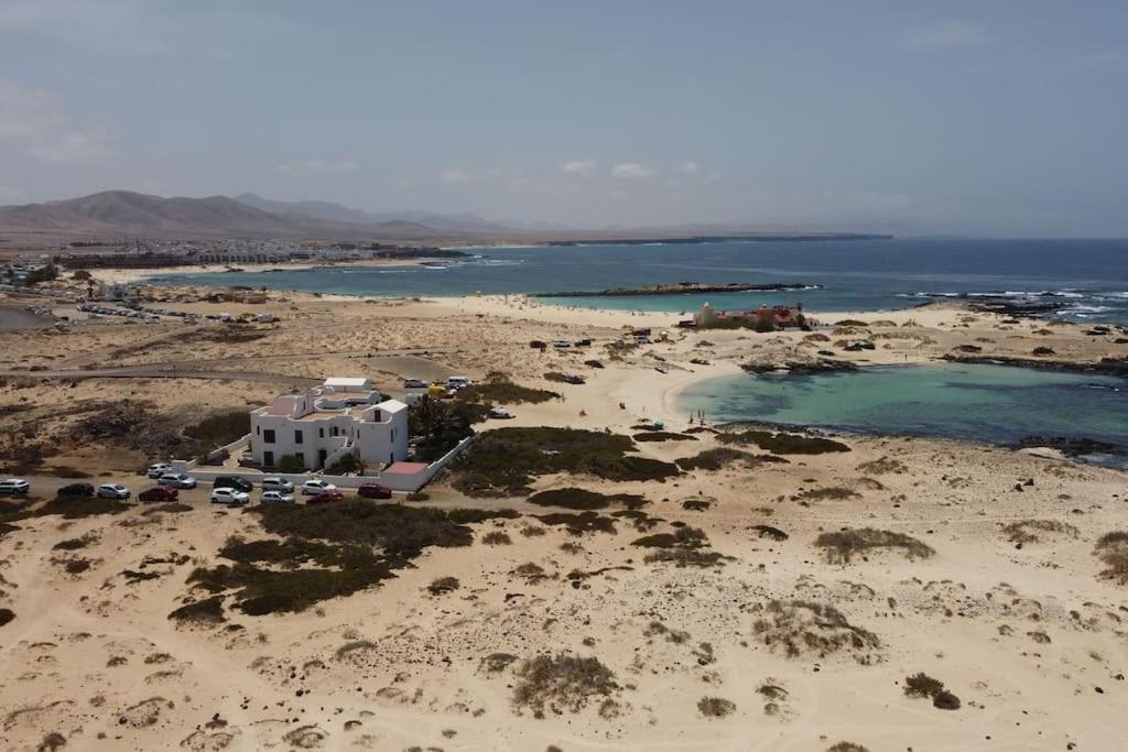 El Caleton Sea View Cotillo