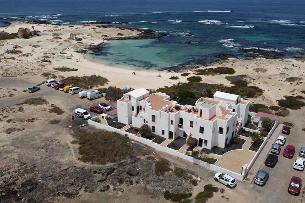 El Caleton Sea View *