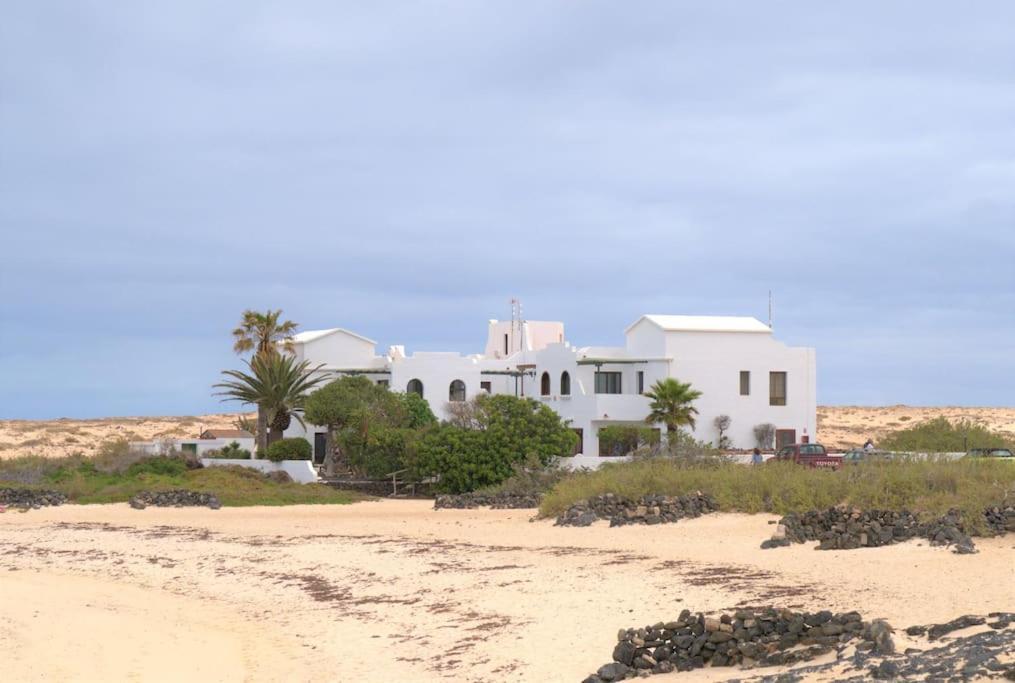 El Caleton Sea View Hébergement de vacances