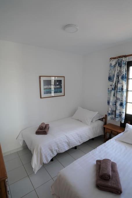 El Caleton Sea View * Cotillo