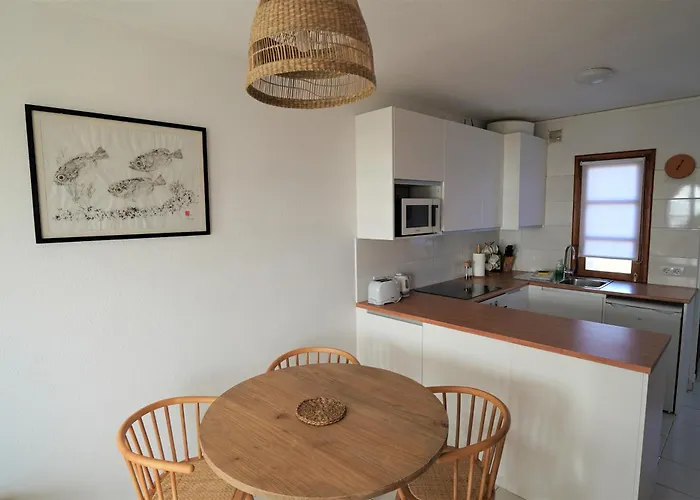 El Caleton Sea View Apartment