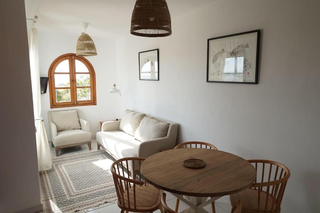 Casa de Férias El Caleton Sea View *
