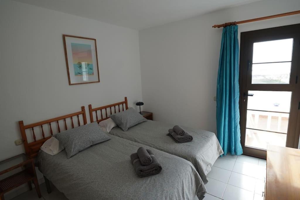 El Caleton Sea View Vakantiehuis