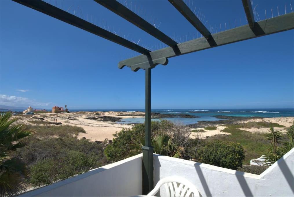 El Caleton Sea View Vakantiehuis *