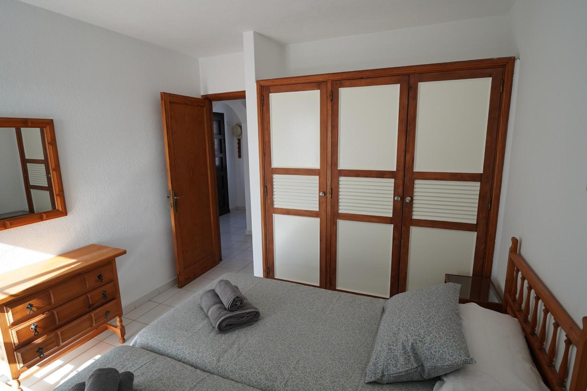 Casa de Férias El Caleton Sea View