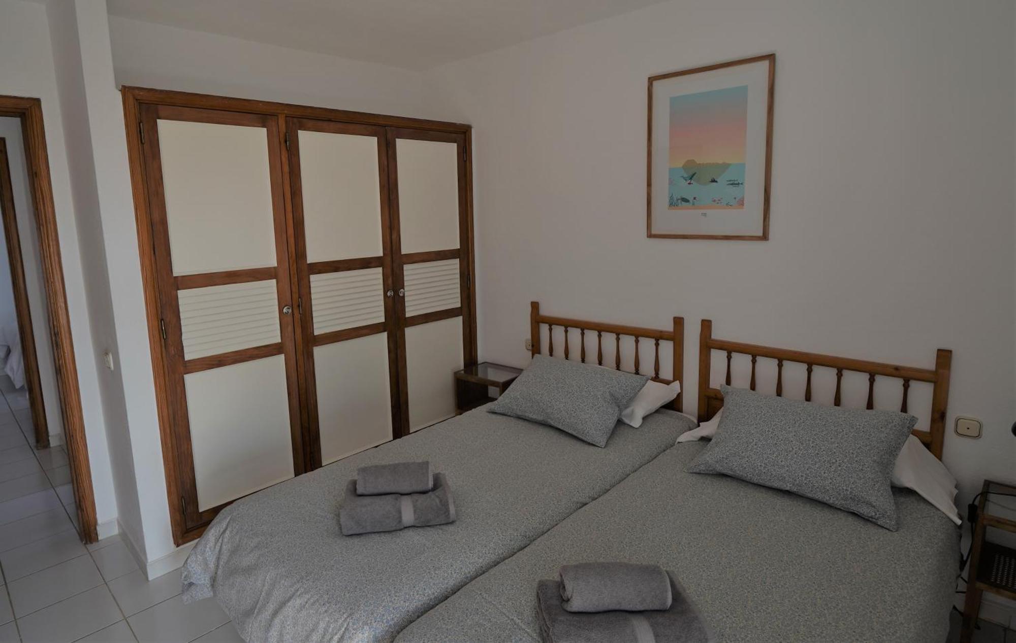 El Caleton Sea View Vakantiehuis Cotillo