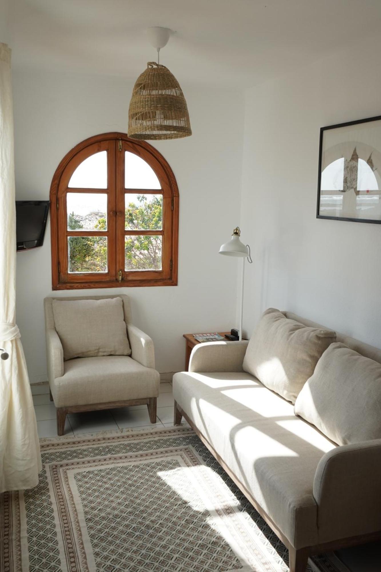 El Caleton Sea View Vakantiehuis *